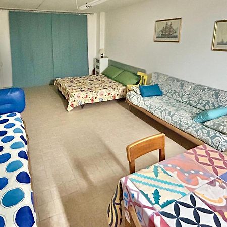 Urban Apartment 65 阿尔盖罗 外观 照片