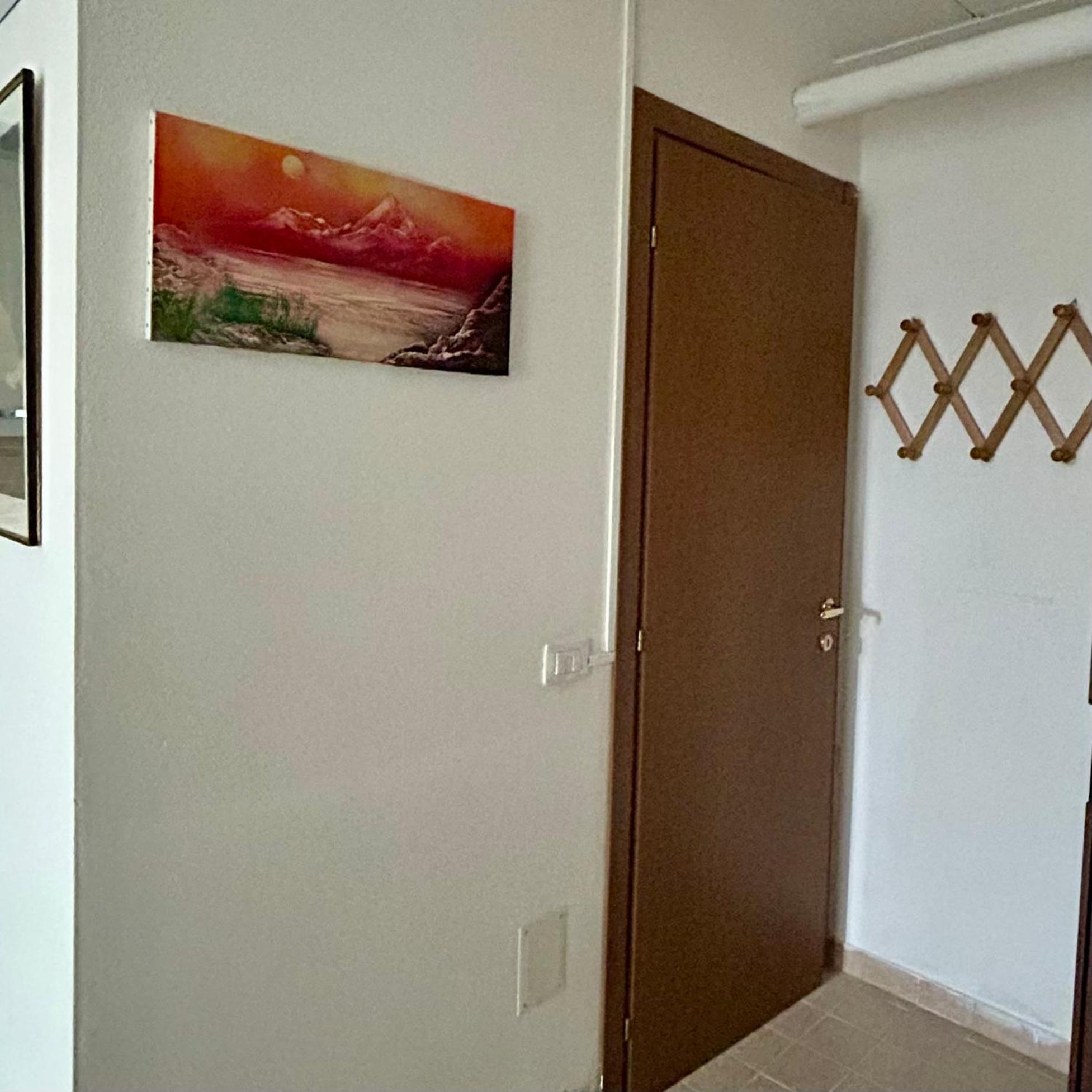 Urban Apartment 65 阿尔盖罗 外观 照片