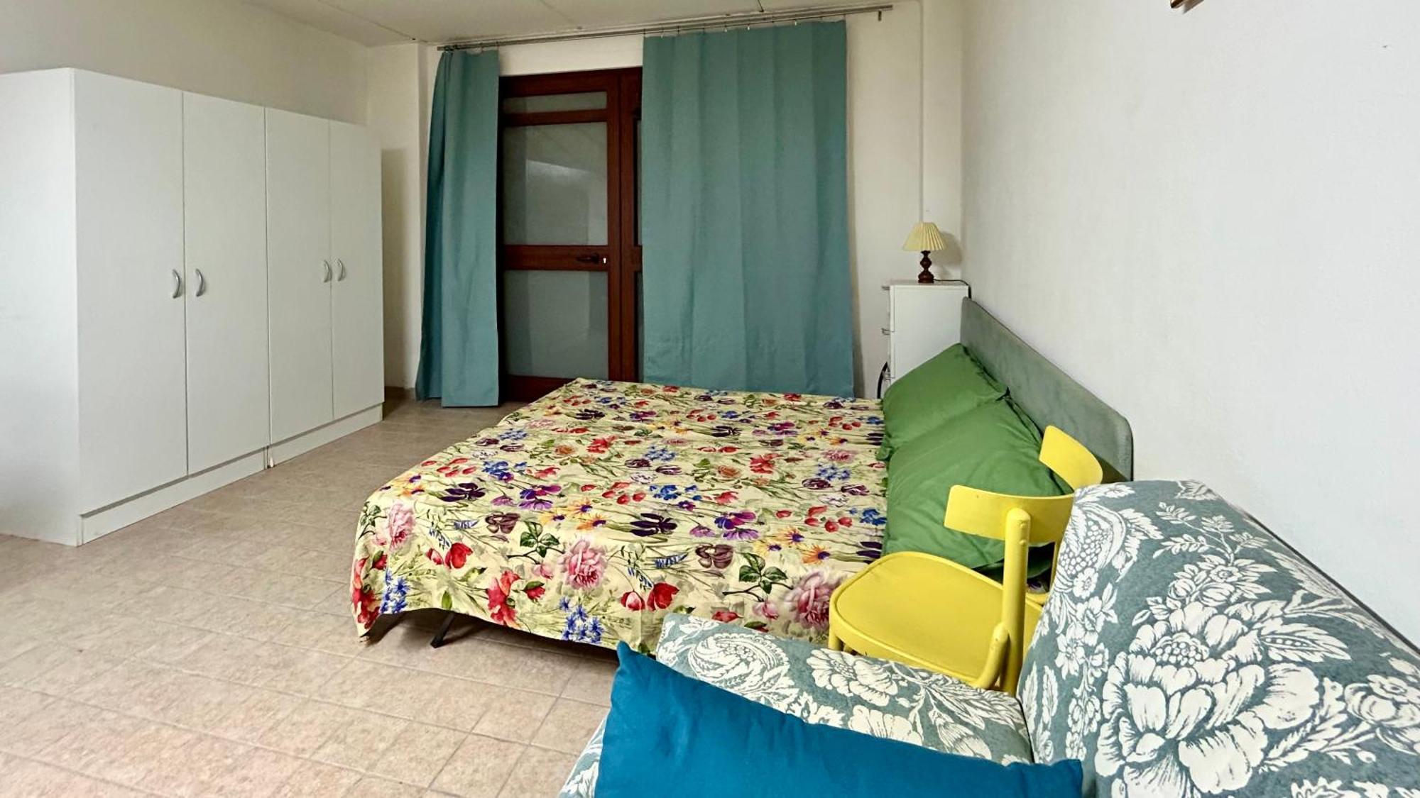 Urban Apartment 65 阿尔盖罗 外观 照片