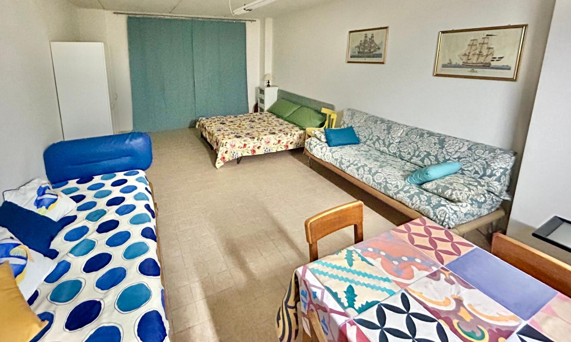 Urban Apartment 65 阿尔盖罗 外观 照片