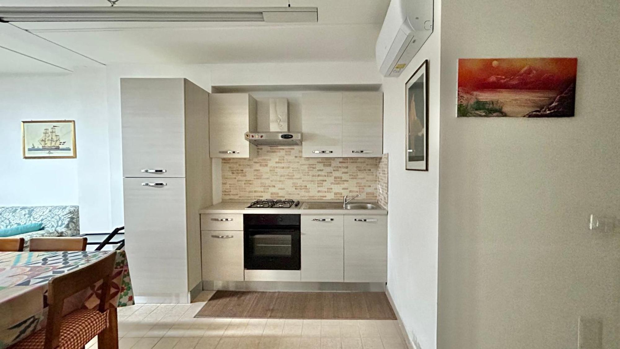 Urban Apartment 65 阿尔盖罗 外观 照片