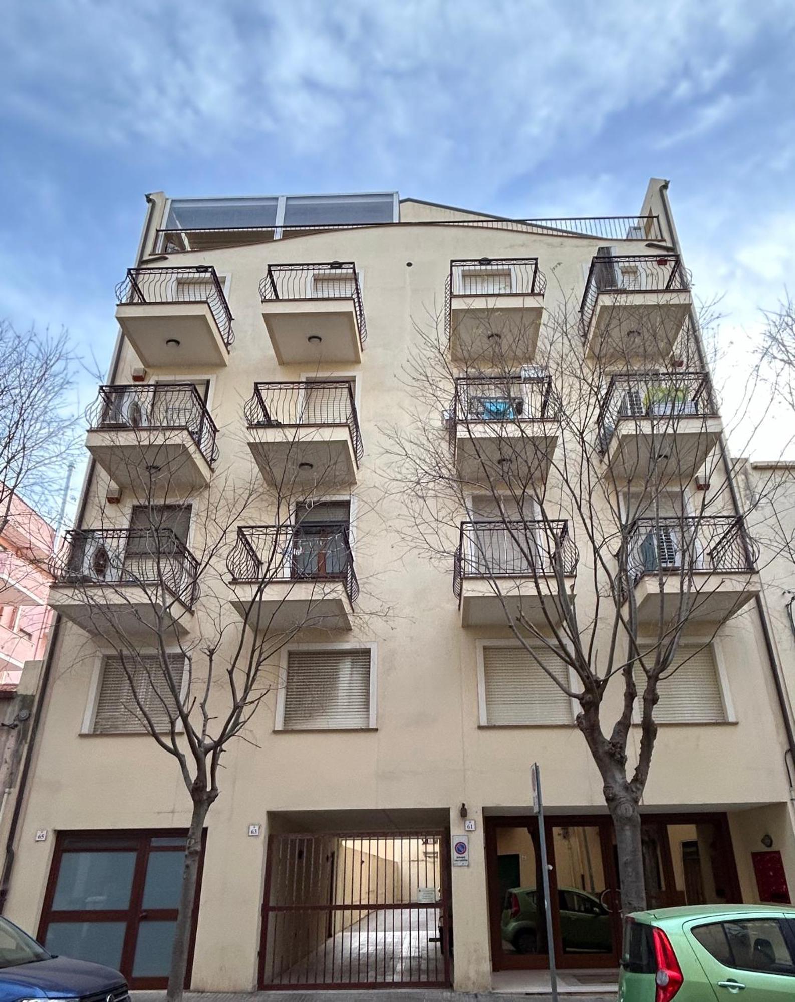 Urban Apartment 65 阿尔盖罗 外观 照片