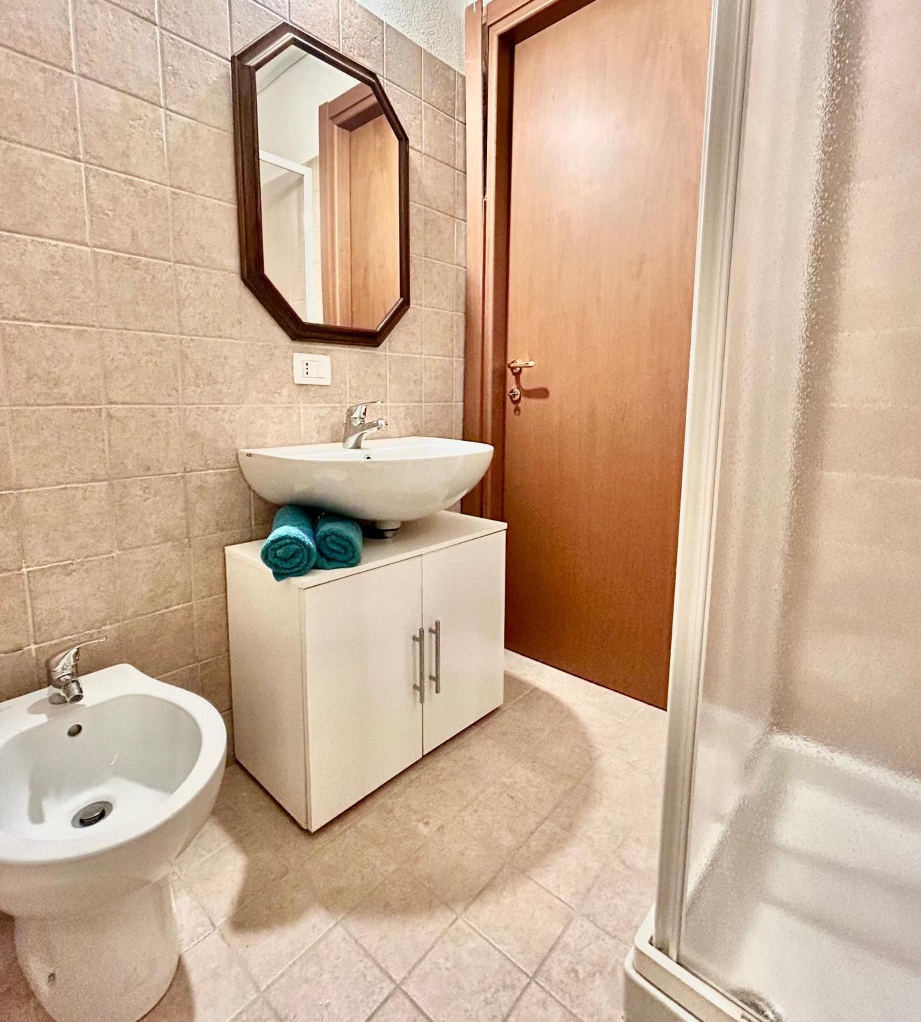 Urban Apartment 65 阿尔盖罗 外观 照片